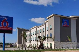 Find Affordable Studio 6 Extended Stay [Deals Near You!] | Study Travel Abroad | Explore Educational Trips & Global Learning Opportunities