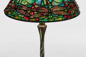 Discover Tiffany Studio: Art, History & Value Safem Fabrication - Precision Engineering & Custom Manufacturing Solutions Discover Tiffany Studio: Art, History & Value | Safem Fabrication - Precision Engineering & Custom Manufacturing Solutions