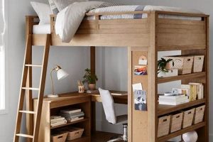 Optimize Your Study: Sleep Study Loft Bed Guide Safem Fabrication - Precision Engineering & Custom Manufacturing Solutions Optimize Your Study: Sleep Study Loft Bed Guide | Safem Fabrication - Precision Engineering & Custom Manufacturing Solutions