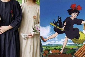 Enchanting Ghibli Style: Studio Ghibli Dress Ideas Safem Fabrication - Precision Engineering & Custom Manufacturing Solutions Enchanting Ghibli Style: Studio Ghibli Dress Ideas | Safem Fabrication - Precision Engineering & Custom Manufacturing Solutions