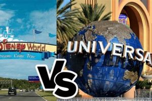 Universal Studios vs Disney World: Epic Theme Park Showdown Safem Fabrication - Precision Engineering & Custom Manufacturing Solutions Universal Studios vs Disney World: Epic Theme Park Showdown | Safem Fabrication - Precision Engineering & Custom Manufacturing Solutions