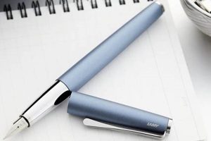 The Lamy Studio Pen: A Modern Study in Design Study Travel Abroad | Explore Educational Trips & Global Learning Opportunities The Lamy Studio Pen: A Modern Study in Design | Study Travel Abroad | Explore Educational Trips & Global Learning Opportunities