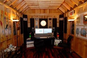 DIY Garden Shed Recording Studio: Your Sound Oasis Study Travel Abroad | Explore Educational Trips & Global Learning Opportunities DIY Garden Shed Recording Studio: Your Sound Oasis | Study Travel Abroad | Explore Educational Trips & Global Learning Opportunities