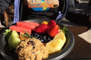 Fuel Up! Breakfast at Universal Studios Hollywood Guide Study Travel Abroad | Explore Educational Trips & Global Learning Opportunities Fuel Up! Breakfast at Universal Studios Hollywood Guide | Study Travel Abroad | Explore Educational Trips & Global Learning Opportunities