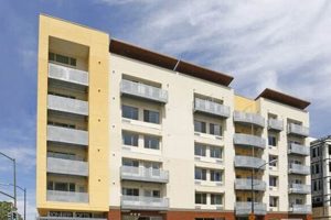Donner Lofts Studio Apartments: Urban Living & More Safem Fabrication - Precision Engineering & Custom Manufacturing Solutions Donner Lofts Studio Apartments: Urban Living & More | Safem Fabrication - Precision Engineering & Custom Manufacturing Solutions