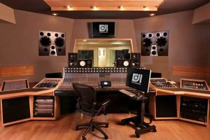 Best Home Music Recording Studio Setup: Record Like a Pro! Safem Fabrication - Precision Engineering & Custom Manufacturing Solutions Best Home Music Recording Studio Setup: Record Like a Pro! | Safem Fabrication - Precision Engineering & Custom Manufacturing Solutions