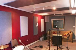Complete Sound Studio Soundproofing Guide: Tips & Tricks Safem Fabrication - Precision Engineering & Custom Manufacturing Solutions Complete Sound Studio Soundproofing Guide: Tips & Tricks | Safem Fabrication - Precision Engineering & Custom Manufacturing Solutions
