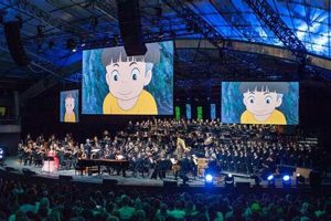 NYC Ghibli Magic: Orchestra Screening Tickets & Showtimes Safem Fabrication - Precision Engineering & Custom Manufacturing Solutions NYC Ghibli Magic: Orchestra Screening Tickets & Showtimes | Safem Fabrication - Precision Engineering & Custom Manufacturing Solutions