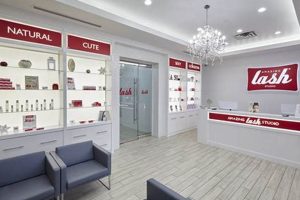 Find a Lash Studio Near You: Enhancing Beauty Safem Fabrication - Precision Engineering & Custom Manufacturing Solutions Find a Lash Studio Near You: Enhancing Beauty | Safem Fabrication - Precision Engineering & Custom Manufacturing Solutions