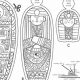 Social Studies Fun: Egypt Coloring Pages AdaptedMind | Study Travel Abroad | Explore Educational Trips & Global Learning Opportunities