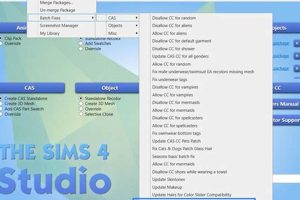 Essential Sims 4 Studio Update: Create Better Sims! Safem Fabrication - Precision Engineering & Custom Manufacturing Solutions Essential Sims 4 Studio Update: Create Better Sims! | Safem Fabrication - Precision Engineering & Custom Manufacturing Solutions