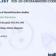 ICD-10 Codes: Abnormal Thyroid Function Study + Guide | Study Travel Abroad | Explore Educational Trips & Global Learning Opportunities