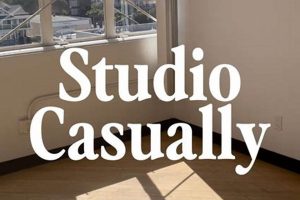 Boost Creativity: Studio Casually Setup & Ideas Study Travel Abroad | Explore Educational Trips & Global Learning Opportunities Boost Creativity: Studio Casually Setup & Ideas | Study Travel Abroad | Explore Educational Trips & Global Learning Opportunities