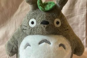 Best Studio Ghibli Totoro Plush: Cuddle Your Favorite Spirit! Safem Fabrication - Precision Engineering & Custom Manufacturing Solutions Best Studio Ghibli Totoro Plush: Cuddle Your Favorite Spirit! | Safem Fabrication - Precision Engineering & Custom Manufacturing Solutions