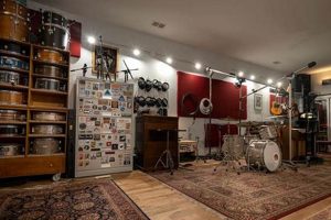 Best Recording Studios in Kansas City, MO - Record Here! Safem Fabrication - Precision Engineering & Custom Manufacturing Solutions Best Recording Studios in Kansas City, MO - Record Here! | Safem Fabrication - Precision Engineering & Custom Manufacturing Solutions