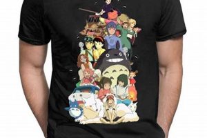 Anime Magic: Studio Ghibli Tees Collection & More! Safem Fabrication - Precision Engineering & Custom Manufacturing Solutions Anime Magic: Studio Ghibli Tees Collection & More! | Safem Fabrication - Precision Engineering & Custom Manufacturing Solutions