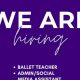 Find Dance Studio Jobs Near You: Careers & Roles | Study Travel Abroad | Explore Educational Trips & Global Learning Opportunities