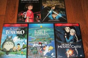 Ghibli Magic: Collectible Studio Ghibli DVDs Today! Study Travel Abroad | Explore Educational Trips & Global Learning Opportunities Ghibli Magic: Collectible Studio Ghibli DVDs Today! | Study Travel Abroad | Explore Educational Trips & Global Learning Opportunities
