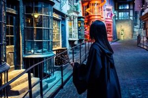 Get Harry Potter Studio Tickets Last Minute [Guide] | Study Travel Abroad | Explore Educational Trips & Global Learning Opportunities