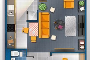 Studio Apartment vs. 2 Bedroom House: Which is Best? Safem Fabrication - Precision Engineering & Custom Manufacturing Solutions Studio Apartment vs. 2 Bedroom House: Which is Best? | Safem Fabrication - Precision Engineering & Custom Manufacturing Solutions