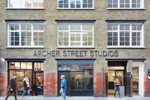 Archer Street Studios: Record, Mix, Master Here! Study Travel Abroad | Explore Educational Trips & Global Learning Opportunities Archer Street Studios: Record, Mix, Master Here! | Study Travel Abroad | Explore Educational Trips & Global Learning Opportunities