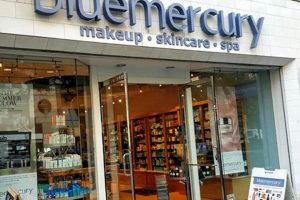 Bluemercury Studio City: Beauty & Spa in LA Safem Fabrication - Precision Engineering & Custom Manufacturing Solutions Bluemercury Studio City: Beauty & Spa in LA | Safem Fabrication - Precision Engineering & Custom Manufacturing Solutions
