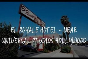 Stay Near El Royale Hotel Studio City: Best Deals & Tips Safem Fabrication - Precision Engineering & Custom Manufacturing Solutions Stay Near El Royale Hotel Studio City: Best Deals & Tips | Safem Fabrication - Precision Engineering & Custom Manufacturing Solutions