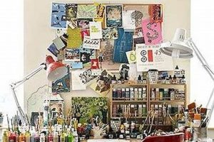 Best Small Art Studio Ideas: Space-Saving Art Tips Safem Fabrication - Precision Engineering & Custom Manufacturing Solutions Best Small Art Studio Ideas: Space-Saving Art Tips | Safem Fabrication - Precision Engineering & Custom Manufacturing Solutions