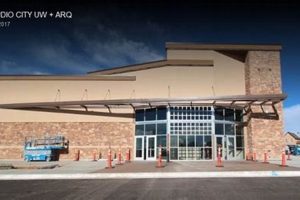 Laramie's Big Screen: Studio City Laramie Dreams Safem Fabrication - Precision Engineering & Custom Manufacturing Solutions Laramie's Big Screen: Studio City Laramie Dreams | Safem Fabrication - Precision Engineering & Custom Manufacturing Solutions