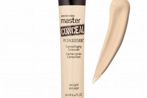 Best Master Conceal by Face Studio - Reviews & Tips! Safem Fabrication - Precision Engineering & Custom Manufacturing Solutions Best Master Conceal by Face Studio - Reviews & Tips! | Safem Fabrication - Precision Engineering & Custom Manufacturing Solutions