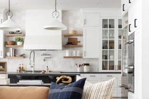 Get the Look: Studio McGee Living Room Ideas for Your Home Safem Fabrication - Precision Engineering & Custom Manufacturing Solutions Get the Look: Studio McGee Living Room Ideas for Your Home | Safem Fabrication - Precision Engineering & Custom Manufacturing Solutions