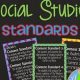 Guide to OK Social Studies Standards & Beyond | Study Travel Abroad | Explore Educational Trips & Global Learning Opportunities