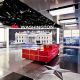 Revamped: CNN New Studio Washington Renovated for 2024 | Study Travel Abroad | Explore Educational Trips & Global Learning Opportunities