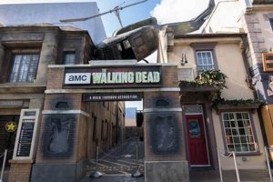 Your Guide: Universal Studios Hollywood Walking Dead Horror! Study Travel Abroad | Explore Educational Trips & Global Learning Opportunities Your Guide: Universal Studios Hollywood Walking Dead Horror! | Study Travel Abroad | Explore Educational Trips & Global Learning Opportunities