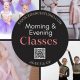 Premier Rejoice Dance Studio: Classes & More! | Study Travel Abroad | Explore Educational Trips & Global Learning Opportunities