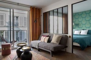 Find Your Perfect Studio Apartment in Paris, France Safem Fabrication - Precision Engineering & Custom Manufacturing Solutions Find Your Perfect Studio Apartment in Paris, France | Safem Fabrication - Precision Engineering & Custom Manufacturing Solutions