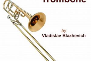 Unlock Trombone Skills: Clef Study Guide for Trombone Safem Fabrication - Precision Engineering & Custom Manufacturing Solutions Unlock Trombone Skills: Clef Study Guide for Trombone | Safem Fabrication - Precision Engineering & Custom Manufacturing Solutions