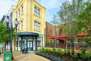 Explore Hollywood Studios Grand Avenue: A Tinseltown Trip! Safem Fabrication - Precision Engineering & Custom Manufacturing Solutions Explore Hollywood Studios Grand Avenue: A Tinseltown Trip! | Safem Fabrication - Precision Engineering & Custom Manufacturing Solutions