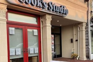 Learn at Cooks Studio Huntington: Cooking Classes Safem Fabrication - Precision Engineering & Custom Manufacturing Solutions Learn at Cooks Studio Huntington: Cooking Classes | Safem Fabrication - Precision Engineering & Custom Manufacturing Solutions