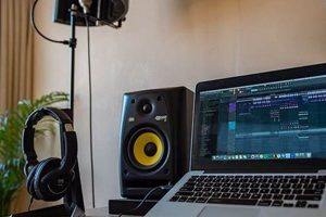 Level Up Your Bedroom Studio Recording: Tips & Tricks Safem Fabrication - Precision Engineering & Custom Manufacturing Solutions Level Up Your Bedroom Studio Recording: Tips & Tricks | Safem Fabrication - Precision Engineering & Custom Manufacturing Solutions