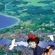 Best Studio Ghibli iPhone Wallpapers: Magical Art | Study Travel Abroad | Explore Educational Trips & Global Learning Opportunities