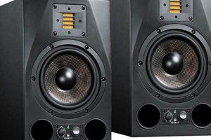 Enhance Audio: Studio Monitors & Subwoofer Guide for Pros Safem Fabrication - Precision Engineering & Custom Manufacturing Solutions Enhance Audio: Studio Monitors & Subwoofer Guide for Pros | Safem Fabrication - Precision Engineering & Custom Manufacturing Solutions