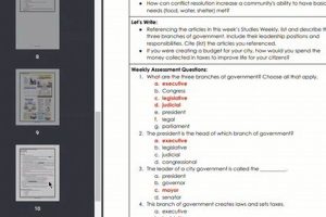 Get Accurate Studies Weekly Answer Key [Guide] | Study Travel Abroad | Explore Educational Trips & Global Learning Opportunities