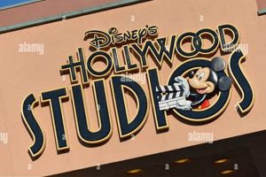 Why the Iconic Disney Hollywood Studios Sign Matters Safem Fabrication - Precision Engineering & Custom Manufacturing Solutions Why the Iconic Disney Hollywood Studios Sign Matters | Safem Fabrication - Precision Engineering & Custom Manufacturing Solutions