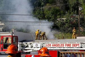 Alert: Is Studio City on Fire? Get the Facts Now! Safem Fabrication - Precision Engineering & Custom Manufacturing Solutions Alert: Is Studio City on Fire? Get the Facts Now! | Safem Fabrication - Precision Engineering & Custom Manufacturing Solutions