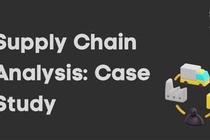 Real-World Supply Chain Case Study Examples + Tips Safem Fabrication - Precision Engineering & Custom Manufacturing Solutions Real-World Supply Chain Case Study Examples + Tips | Safem Fabrication - Precision Engineering & Custom Manufacturing Solutions