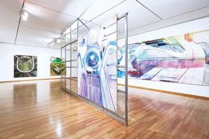 Curatorial Studio: Art Exhibition Design & More Safem Fabrication - Precision Engineering & Custom Manufacturing Solutions Curatorial Studio: Art Exhibition Design & More | Safem Fabrication - Precision Engineering & Custom Manufacturing Solutions
