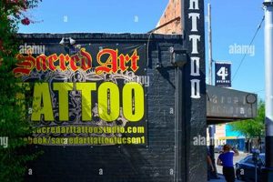 Find Sacred Art Tattoo Studio Near You: Designs & Inks Safem Fabrication - Precision Engineering & Custom Manufacturing Solutions Find Sacred Art Tattoo Studio Near You: Designs & Inks | Safem Fabrication - Precision Engineering & Custom Manufacturing Solutions