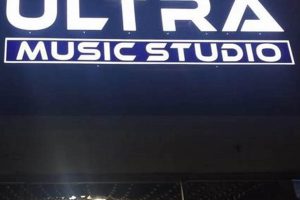 Your Band's Sound: Ultra Music Studio Fremont, CA Safem Fabrication - Precision Engineering & Custom Manufacturing Solutions Your Band's Sound: Ultra Music Studio Fremont, CA | Safem Fabrication - Precision Engineering & Custom Manufacturing Solutions