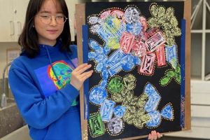 Ace Your AP Studio Art Portfolio: Tips & Tricks Safem Fabrication - Precision Engineering & Custom Manufacturing Solutions Ace Your AP Studio Art Portfolio: Tips & Tricks | Safem Fabrication - Precision Engineering & Custom Manufacturing Solutions